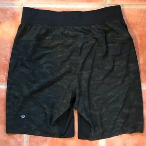 Lululemon Athletic Shorts
